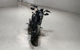 HARLEY XL883N 2016 LE2