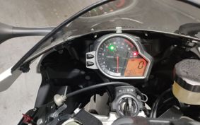 HONDA CBR1000RR 2008 SC59