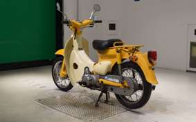 HONDA LITTLE CUB E 1999 AA01