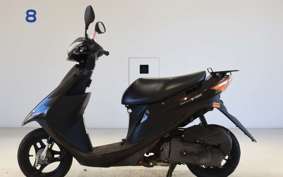 SUZUKI ADDRESS V50 Gen.2