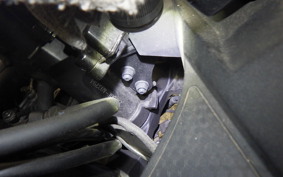 KAWASAKI ZX-25R 2023 ZX250E