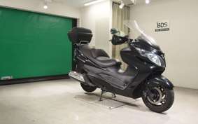 SUZUKI SKYWAVE 400 SA 3 2014