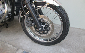 KAWASAKI ESTRELLA BJ250A