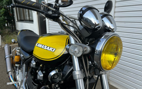 KAWASAKI ZEPHYR 1100 1992 ZRT10A