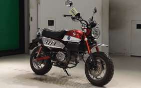 HONDA MONKEY 125 JB02