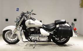 SUZUKI INTRUDER 400 Classic 2003 VK54A