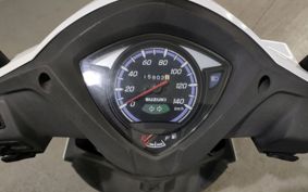 SUZUKI ADDRESS V110 CE47A