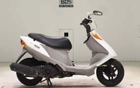 SUZUKI ADDRESS V125 2001 CF4EA