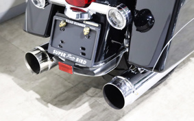 HARLEY FLHTK 103 2012 KEM