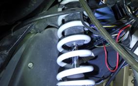 BMW R 1150 R 2002