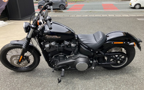 HARLEY  HARLEY FXBB 2017 YJJ