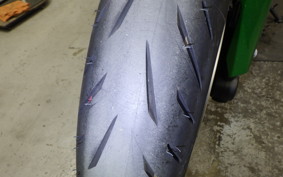 KAWASAKI NINJA 1000 SX 2023 ZXT02K