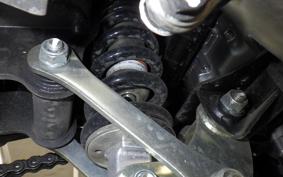 HONDA NC750X DCT 2025 RH23