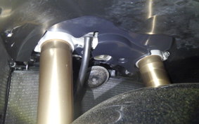 SUZUKI HAYABUSA Gen.2 2011