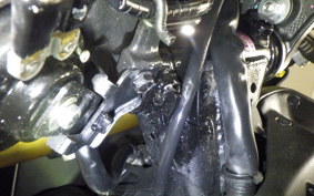 HONDA ｸﾞﾛﾑ-2 2015 JC92