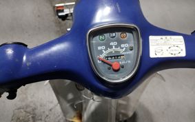 HONDA SUPER CUB50 AA01