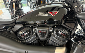 HARLEY RH1250S 2025 ZC4