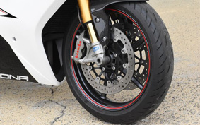 TRIUMPH DAYTONA 675 R TMD116