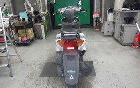 YAMAHA CYGNUS 125 X