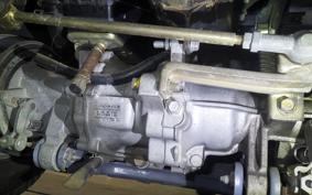 HONDA GYRO UP TA01