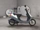 Фото Yamaha JOG APRIO с японского аукциона