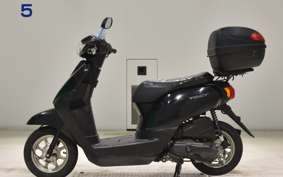 HONDA TACT-4ﾍﾞｰｼｯｸ AF75