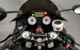 KAWASAKI ZZR1400 2007 ZXT40A