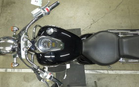SUZUKI INTRUDER 400 Classic 2013 VK56A