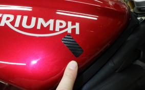 TRIUMPH SPEED TRIPLE RS 2025