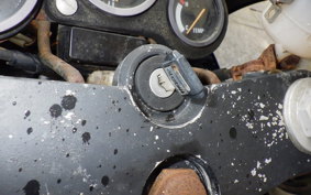 SUZUKI RGV250 Gamma VJ22A