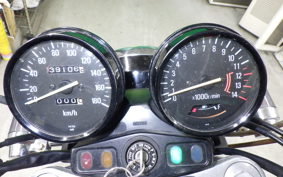 KAWASAKI ZEPHYR 400 Gen.2 1991 ZR400C