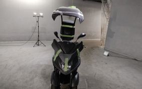 YAMAHA TRICITY 155 ABS SG37J
