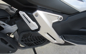 HONDA ADV150 KF38