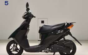SUZUKI ADDRESS V50 CA4BA