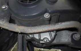 SUZUKI ADDRESS V125 S CF4MA