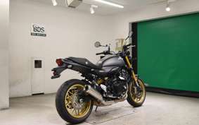 KAWASAKI Z900RS SE 2025 ZR900K