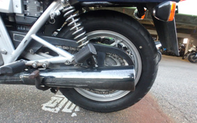 SUZUKI GSX1100S KATANA 1983 ...