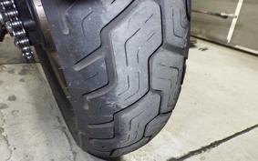 HONDA REBEL 250 S MC49