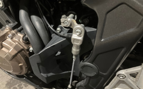 HONDA CBR650R 2020 RH03