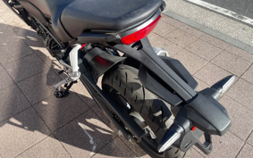 HONDA CB250R MC52
