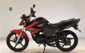YAMAHA YS125 FAZER