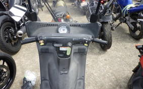 HONDA GYRO CANOPY TA03