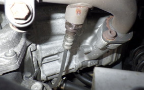 SUZUKI GEMMA 250 CJ47A