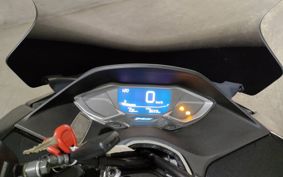 HONDA PCX 160 KF47