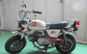 HONDA MONKEY Z50J