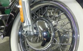 HARLEY FLSTC 1580 2014