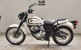 KAWASAKI W230 2009 BJ230A