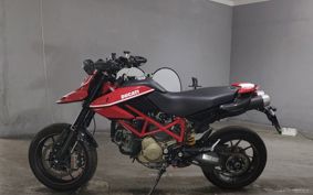 DUCATI  DUCATI  HYPERMOTARD 1100EVO SP B104AA