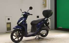 HONDA DIO 110 2023 JF58