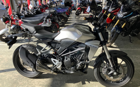 HONDA CB250R MC52